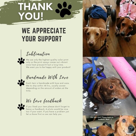 Goldendoodle Dog Fall Kitchen Textured Tempered Glass Trivet/Cutting Board - Picture 2 of 2